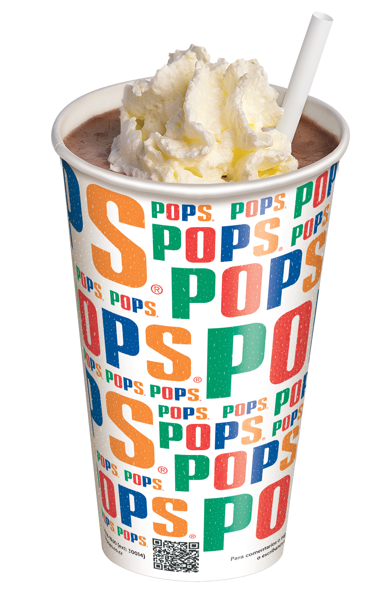 Milkshake